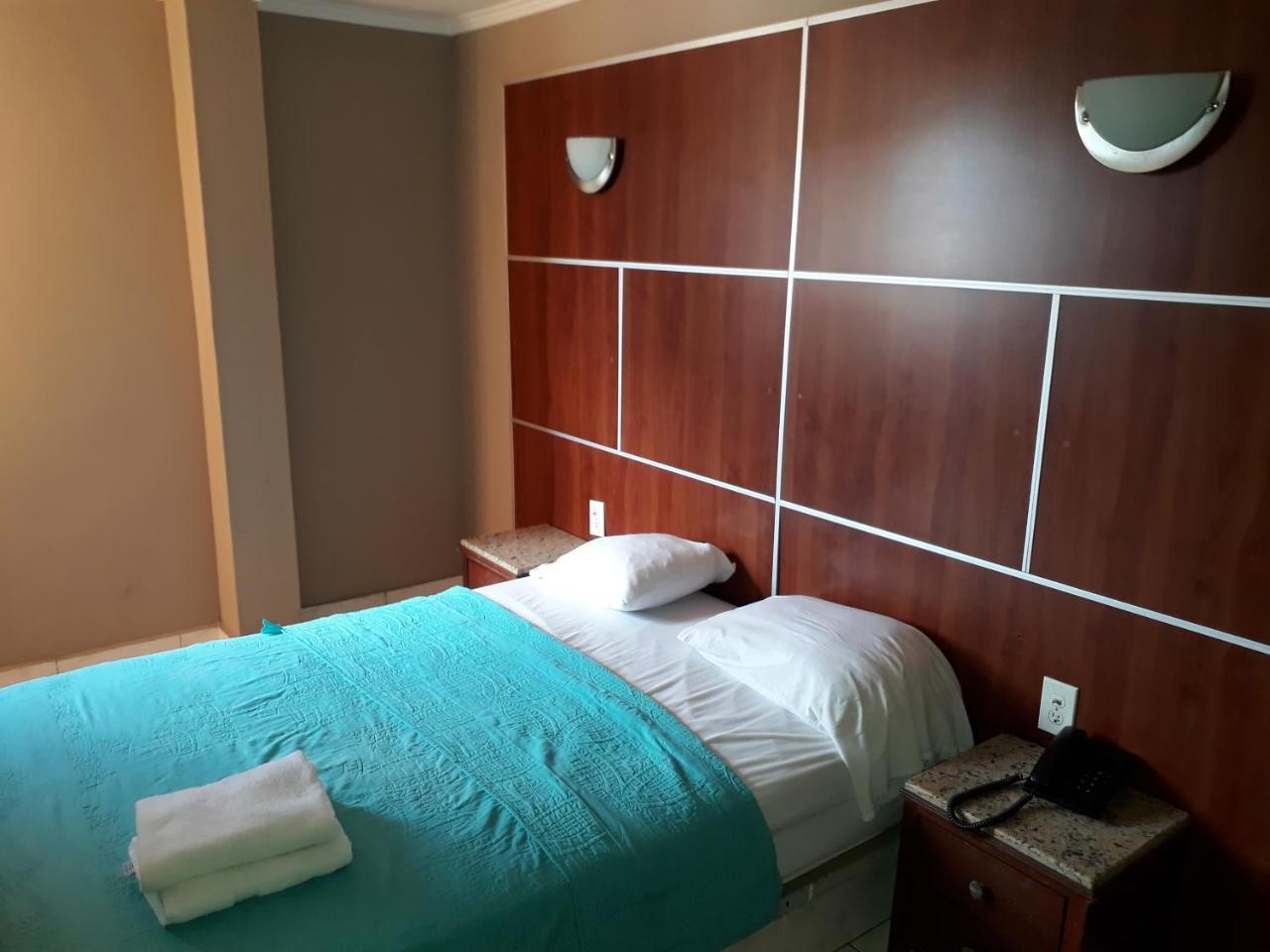 Dunas Hotel Panama City