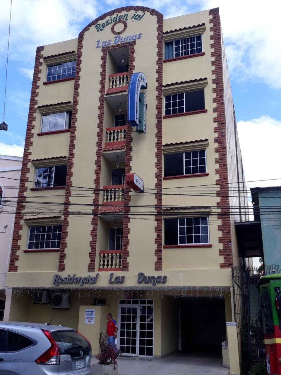 Dunas Hotel Panama City