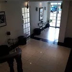 Hotel Dunas
