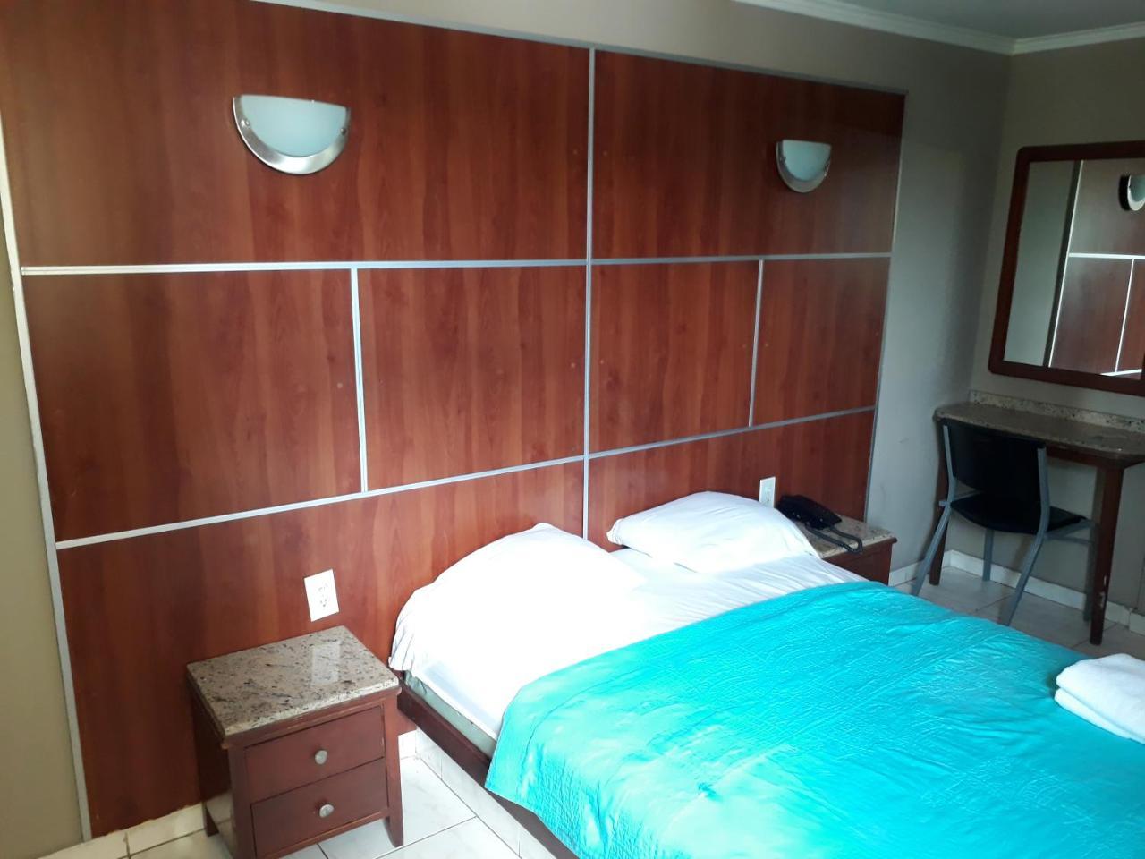 Dunas 2* Panama Stadt