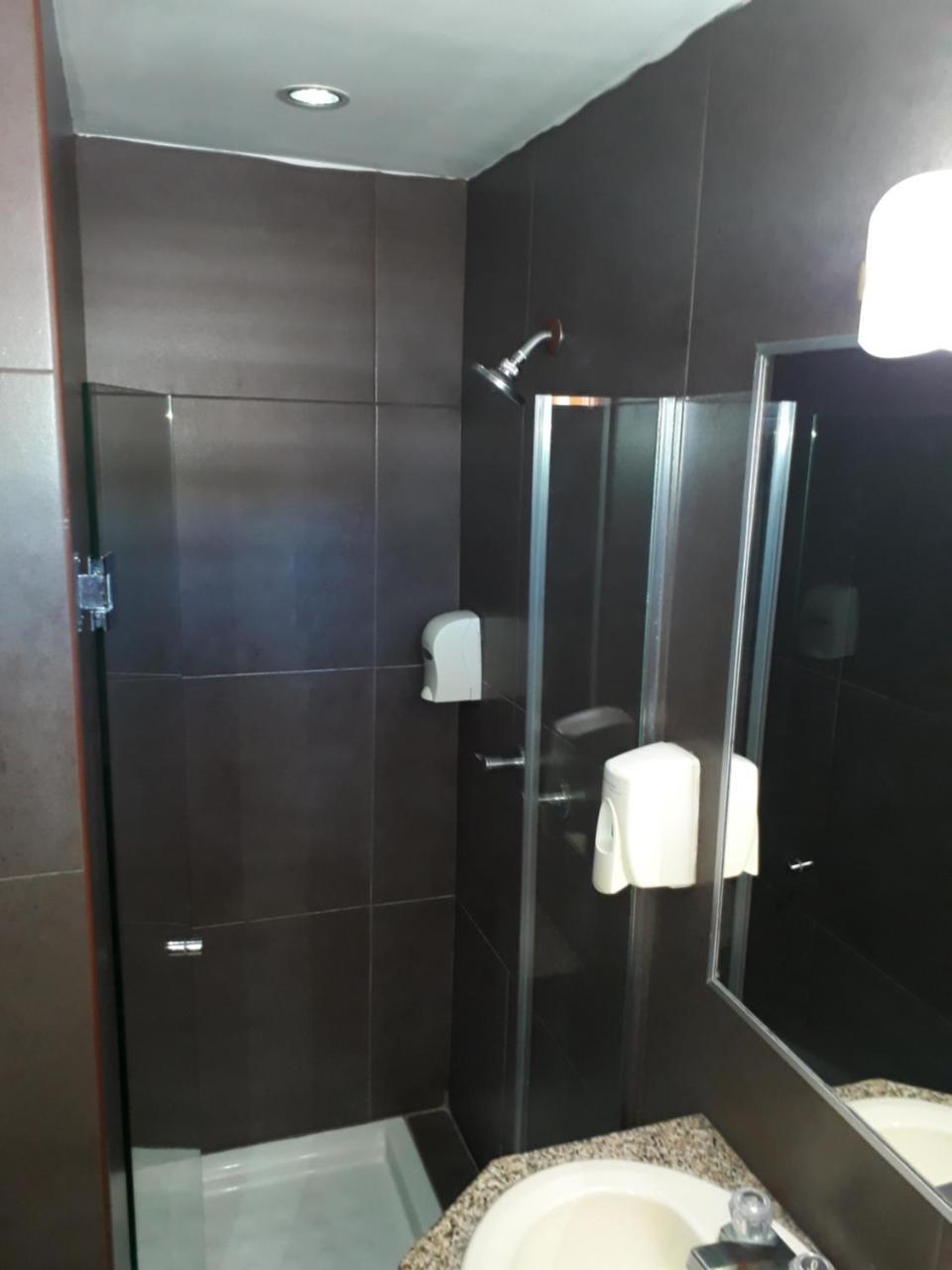 Hotel Dunas Panama Stadt